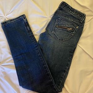 Aeropostale jeans